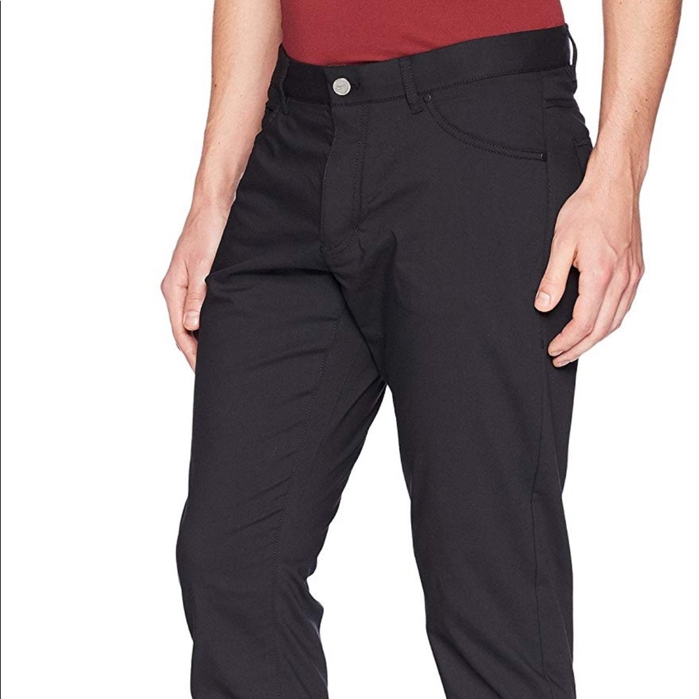 Nike men’s flex golf pants 38x30 nwt